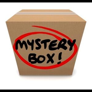 Jewelry Mystery Box